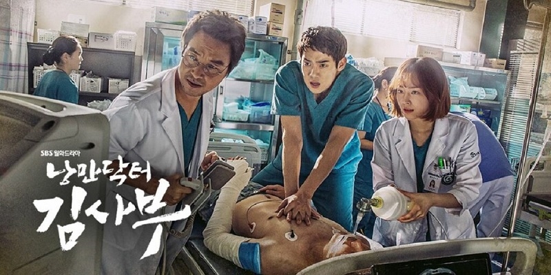 Cô Nàng Mạnh Mẽ Do Bong Soon và loạt phim siêu hot sắp ra phần mới