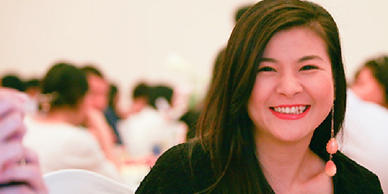 Kim Oanh (Những Ngọn Nến Trong Đêm): Nữ diễn viên kiêm đạo diễn tài ba