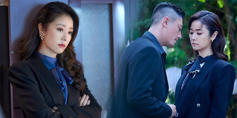 Lâm Tâm Như oán trách BGK Kim Chung vì khiến cô trượt hết 11 đề cử 