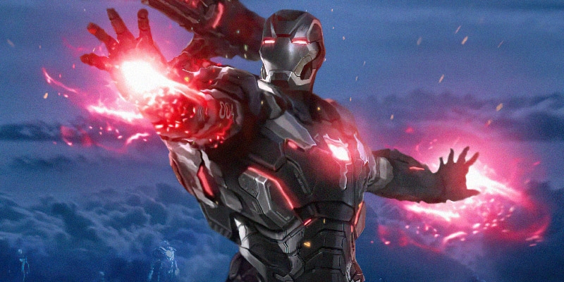 Armor Wars sẽ được đưa thẳng ra rạp: Iron Man tiếp theo sắp lộ diện