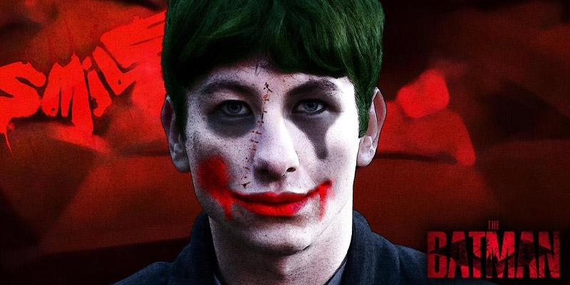 Một Joker hoàn toàn khác biệt sắp debut trong The Batman 2