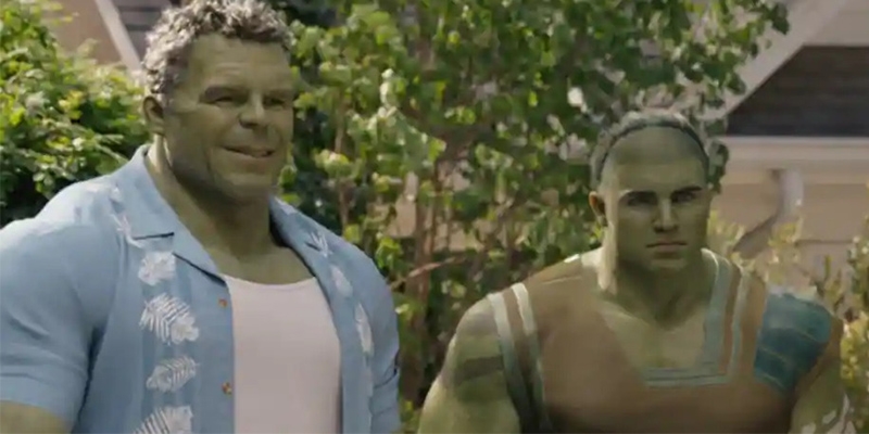 Con trai Hulk debut: Skaar tạo tiền đề cho 5 dự án mới trong MCU