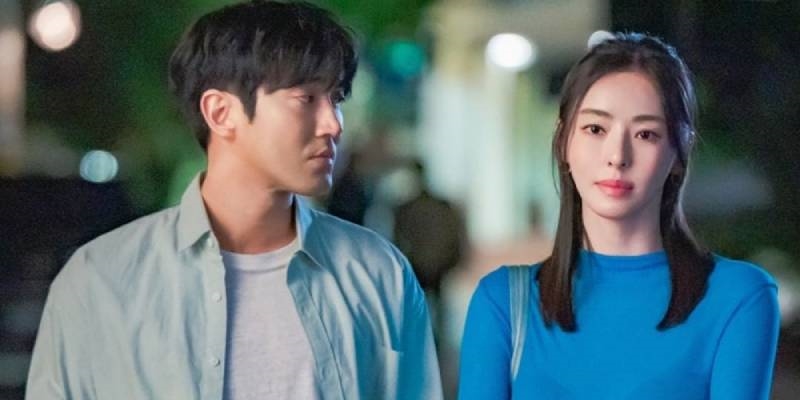 Phim Hàn 7/10: Bad Prosecutor và Love Is For Suckers đều tăng rating
