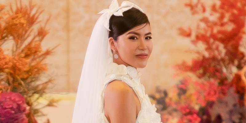 Mâu Thuỷ khoe bầu, netizen nhắc lại kèo lấy chồng của Minh Tú 