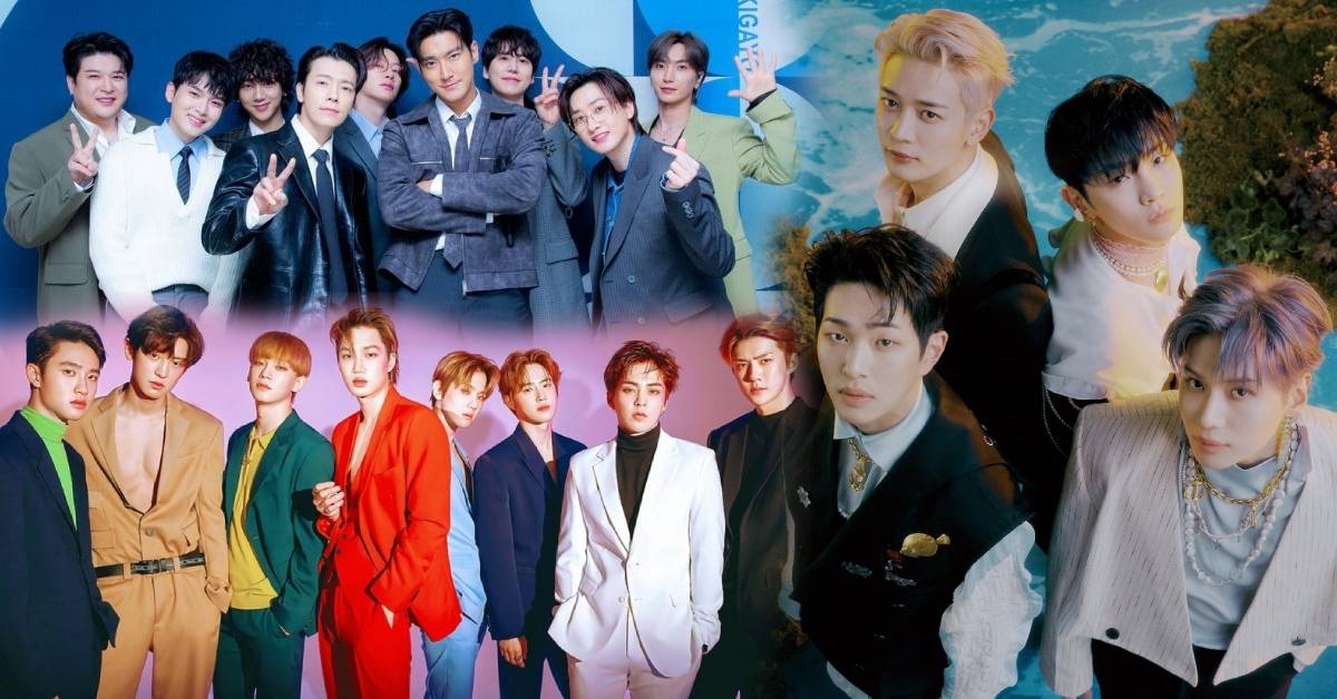 Giải thích bubble kpop là gì và cách tham gia