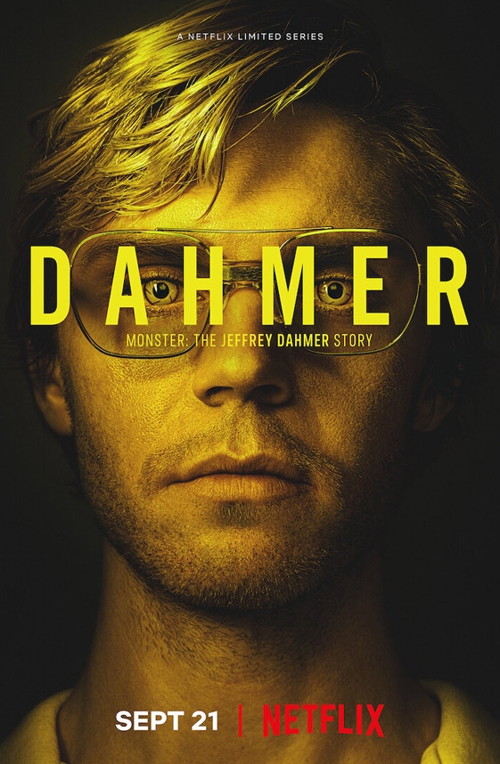Dahmer - Quái Vật: Câu Chuyện Về Jeffrey Dahmer