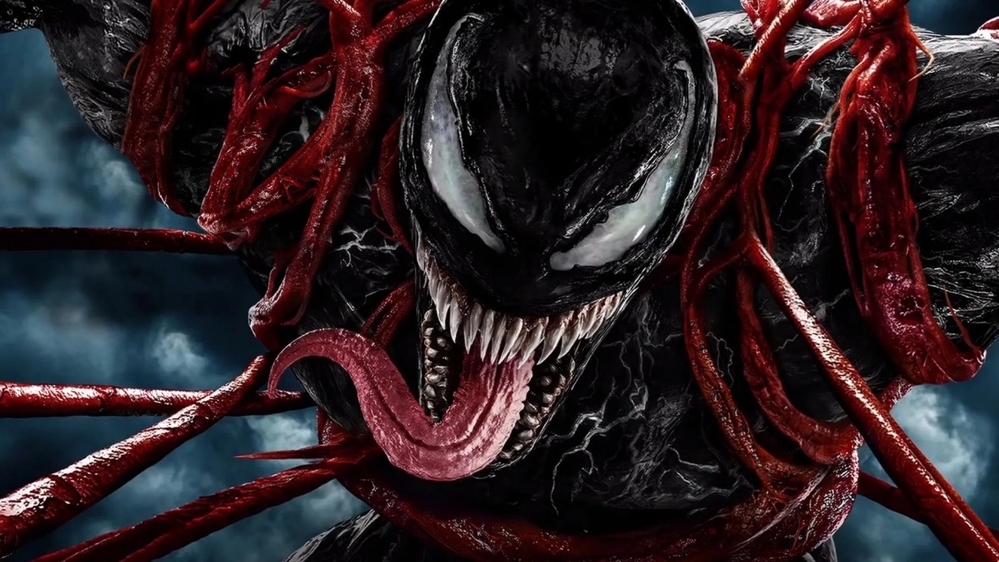 Hình nền Venom 3D vô cùng đẹp mắt, với đầy đủ chi tiết từ móng vuốt đến chiếc răng sắc nhọn. Đừng bỏ qua cơ hội để thưởng thức hình nền đỉnh cao này!