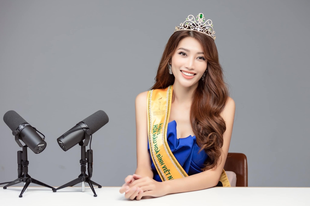 4 Nàng Á Hậu Miss Grand Vietnam 2022 Lên đồ Ton Sur Ton Hậu đăng Quang