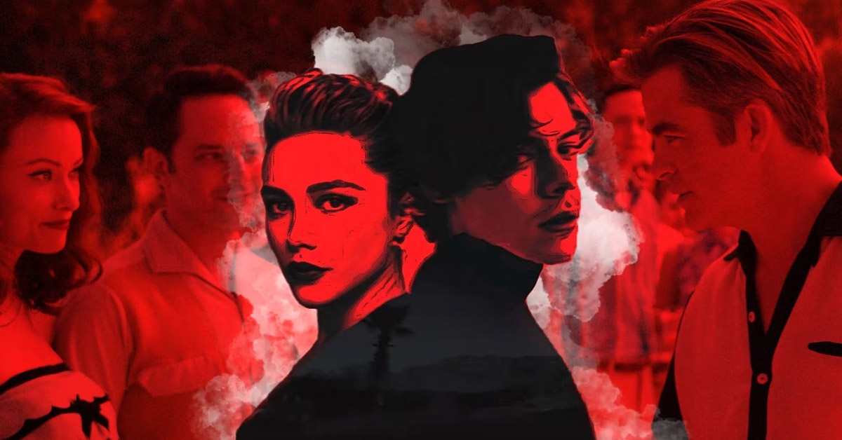 Em Yêu, Đừng Sợ: Phim kinh dị khai thác yếu tố tâm lý, xem "nặng đầu"