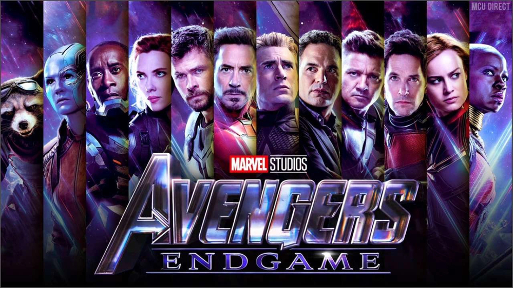 Lý do Captain America không chết trong Avengers Endgame được hé lộ