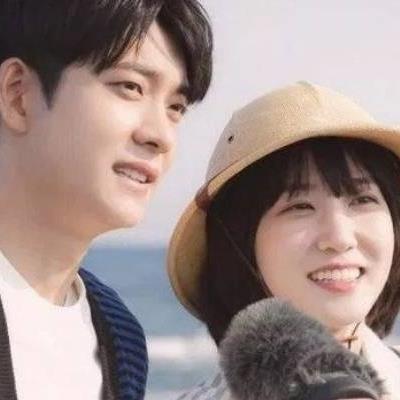 Bảng xếp hạng best couple phim Hàn do người trong giới bình chọn 