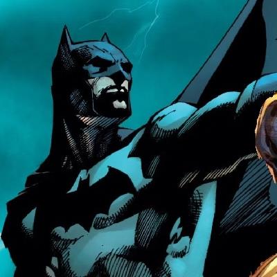 So kè Batman và Black Panther: Sức mạnh ngang ngửa