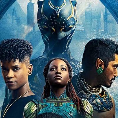Black Panther 2: Diễn xuất dàn cast tuyệt vời, âm thanh bắt tai