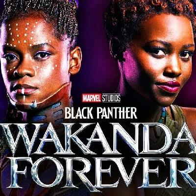 10 ngôi sao xuất sắc nhất Black Panther 2: Angela Bassett đứng đầu