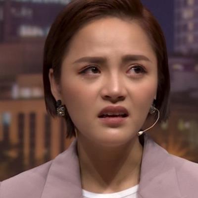 Mỹ nhân VTV hậu ly hôn: Lương Thu Trang đổi đời, Huyền Lizzie làm CEO