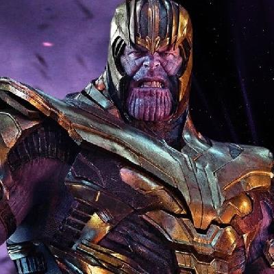 So kè sức mạnh của Thanos và loạt phản diện khủng của MCU