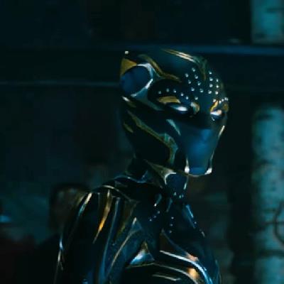 8 điều bất ngờ nhất ở Black Panther 2: Sự trở lại của nhân vật cực hot