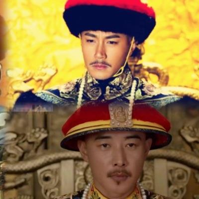 La Tấn, Trương Quốc Lập và dàn sao nam Cbiz từng vào vai Khang Hi