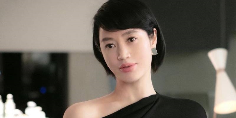 Những điều tạo nên "Tam đại ảnh hậu huyền thoại bất bại" Kim Hye Soo