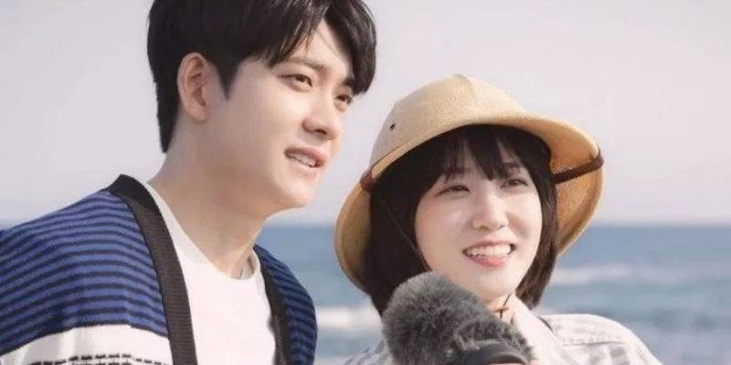 Bảng xếp hạng best couple phim Hàn do người trong giới bình chọn 