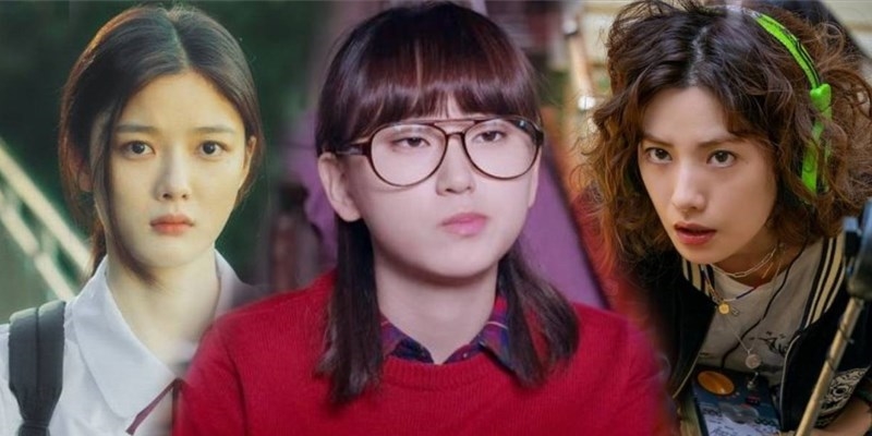3 nàng Bora trong phim Hàn: Ai cũng xinh đẹp cá tính mạnh mẽ