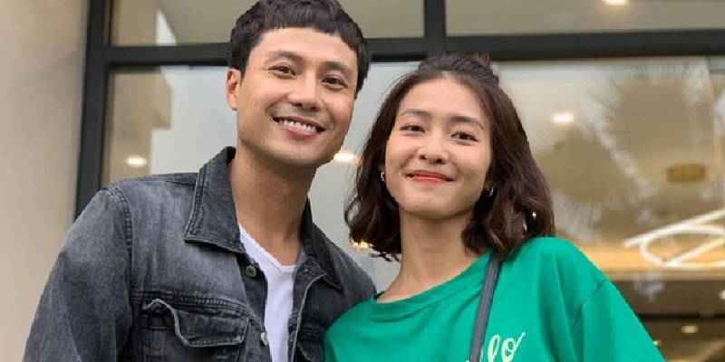 Đề Cử DMTP 2022: Các cặp đôi "tình bể bình" của phim truyền hình Việt