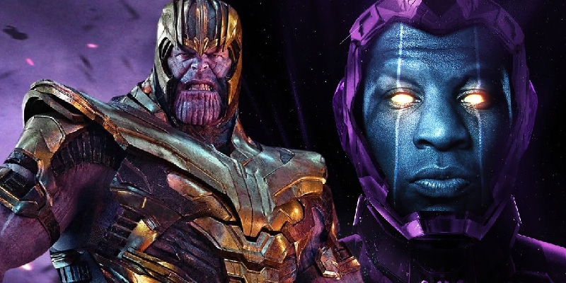 So kè sức mạnh của Thanos và loạt phản diện khủng của MCU