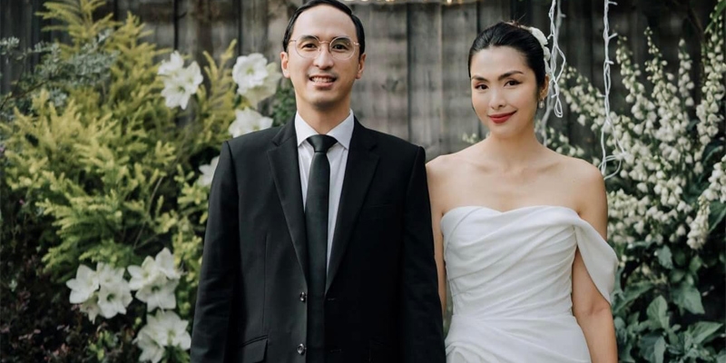 Tăng Thanh Hà sau 10 năm kết hôn: Cuộc sống ngày càng viên mãn 
