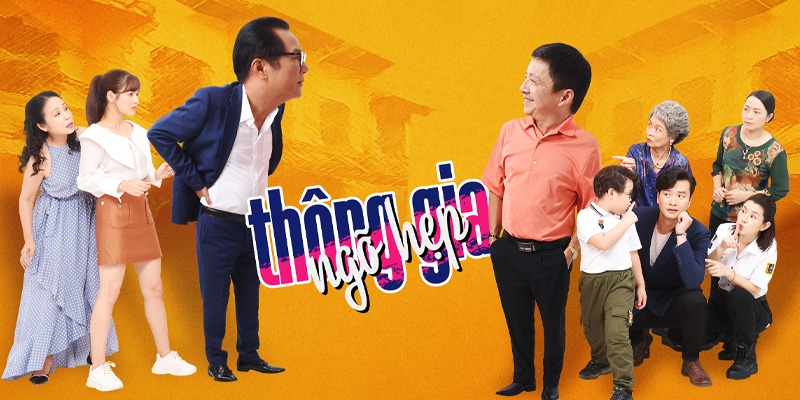 Những bộ phim truyền hình Việt xứng đáng nhận giải “mâm xôi vàng”