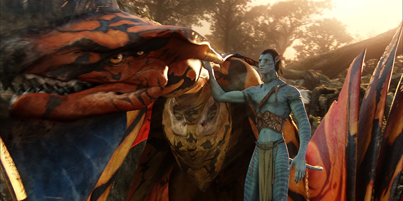 Avatar: Những “hung thần trên không” của Pandora mạnh mẽ như thế nào?