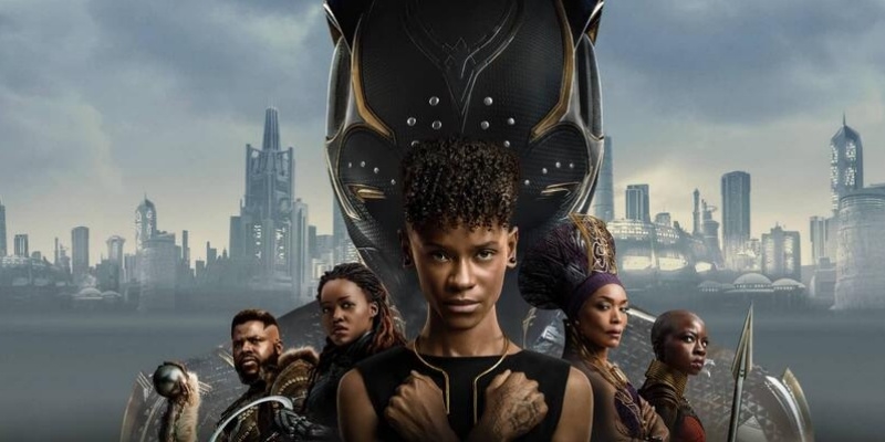 9 sự thật hậu trường thú vị về Black Panther: Wakanda Forever