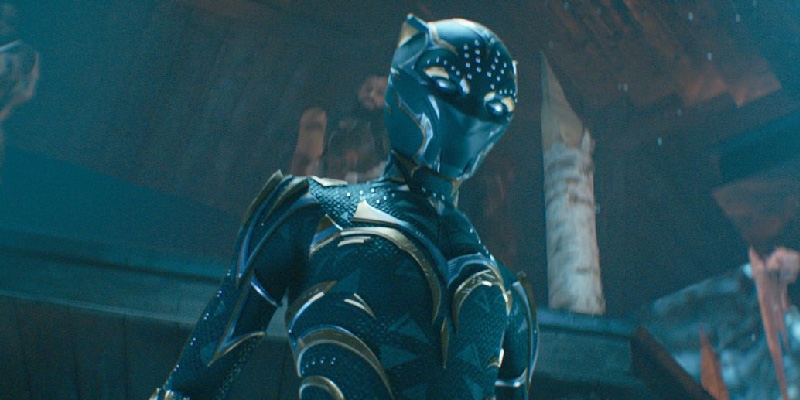 Loạt thay đổi lớn mà Black Panther 2 đã tạo ra cho MCU 