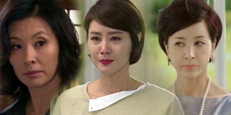 Muôn kiểu mẹ kế - con chồng ở phim Hàn: Người lấy lòng, kẻ khịa ra mặt