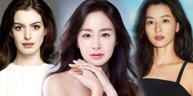 Kim Tae Hee và các mỹ nhân trở lại đóng phim ngay sau khi sinh con