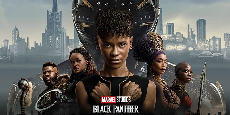 Black Panther: Bi thương, hùng tráng nhưng chưa đủ để thành siêu phẩm