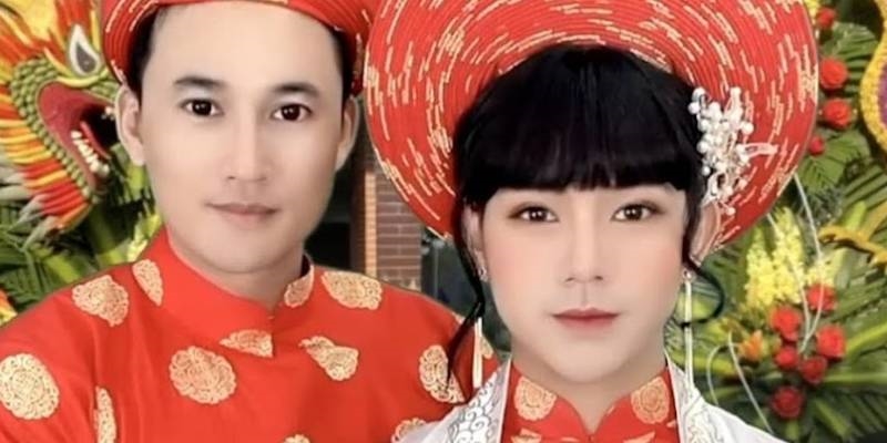 Hà Trí Quang - Thanh Đoàn tranh thủ đám cưới trước khi đón con chung