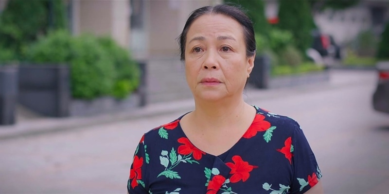 Điểm danh những người mẹ ấn tượng của phim truyền hình Việt