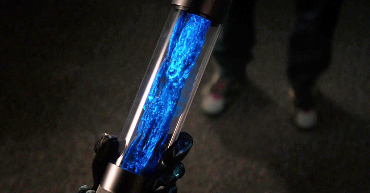 Quyền năng của Vibranium trong vũ trụ Marvel (P.1)