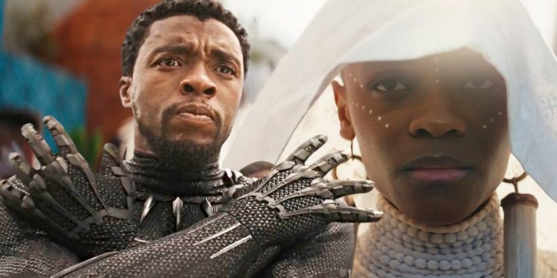 Black Panther 2: Thước phim tưởng nhớ và tri ân di sản của Boseman