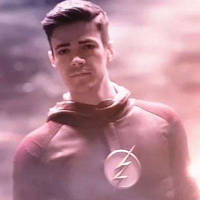 The Flash: Tốc nhân đầu tiên trong lịch sử vũ trụ DC là ai?