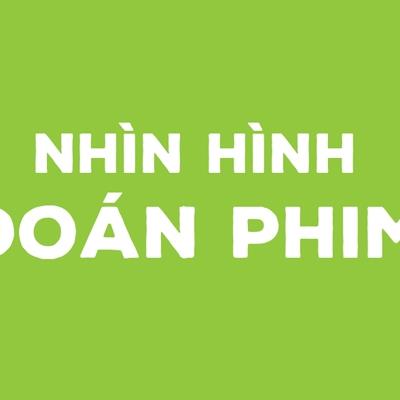 Đáp án nhìn hình đoán phim (2)