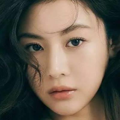Go Yoon Jung và dàn mỹ nhân Hàn có tỷ lệ gương mặt chuẩn hoàn hảo