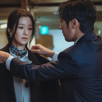 Rewind 2022: Các cặp đôi phim Hàn ngang ngược khiến fan ship bất chấp