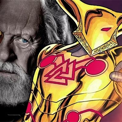 8 nhân vật từng trở thành Iron Man trong comic (P.1): Odin thử làm