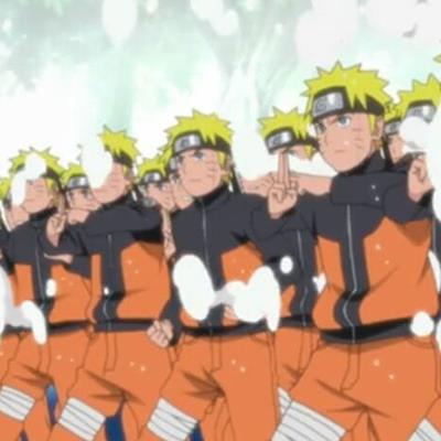 Những thuật phân thân trong Naruto (P.1): Itachi và Naruto tỏa sáng
