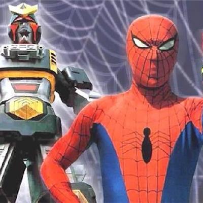 Spider-Verse: Tìm hiểu về Supaidaman - Spider-Man phiên bản Nhật