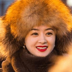 Rewind 2022: So kè vai nữ chính của Triệu Lệ Dĩnh và dàn hoa 85
