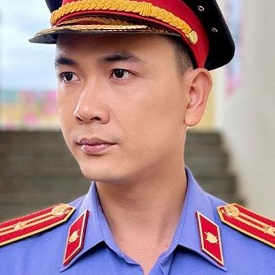 Dương Khánh (Hành Trình Công Lý):  Chàng diễn viên điển trai, đa tài