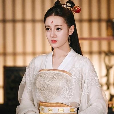 4 mỹ nhân Hoa ngữ đảm nhận vai hồ yêu đẹp nhất trong mắt người Hàn