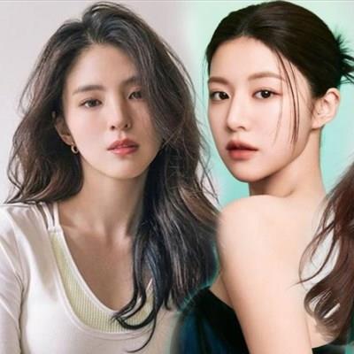 Rewind: Han So Hee - Go Yoon Jung và 2 cặp bạn thân nổi bật nhất 2022
